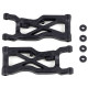 RC10B7 REAR SUSPENSION ARMS - ASSOCIATED - 92408