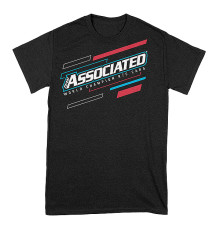 T-Shirt Team Associated 2021 (S) - TEAM ASSOCIATED - AS97034