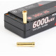 LOW PROFILE GOLD TUBE ADAPTORS FOR 5MM TO 4MM - CENTRO - C5099