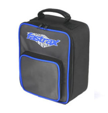 FASTRAX TRANSMITTER BAG FOR STICK RADIOS - FASTRAX - FAST685