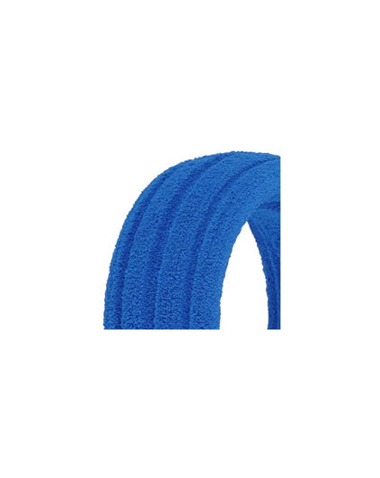 1/10 CLOSED CELL 4WD FRONT FOAM INSERTS (2) - PROLINE - PL6185-02