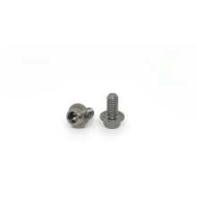 ONG TITANIUM SCREWS FOR CLUTCH SYSTEM - ONG - ONG0210