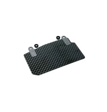 ONG GRAPHITE FUEL TANK GUARD ASSOCIATED - ONG - ONG0410