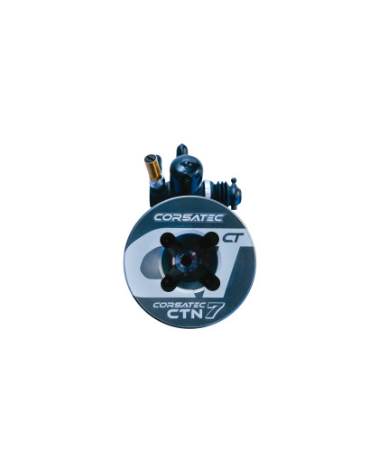 Moteur 1/8 TT Pro Spec 7 transferts - CORSATEC - CT50001